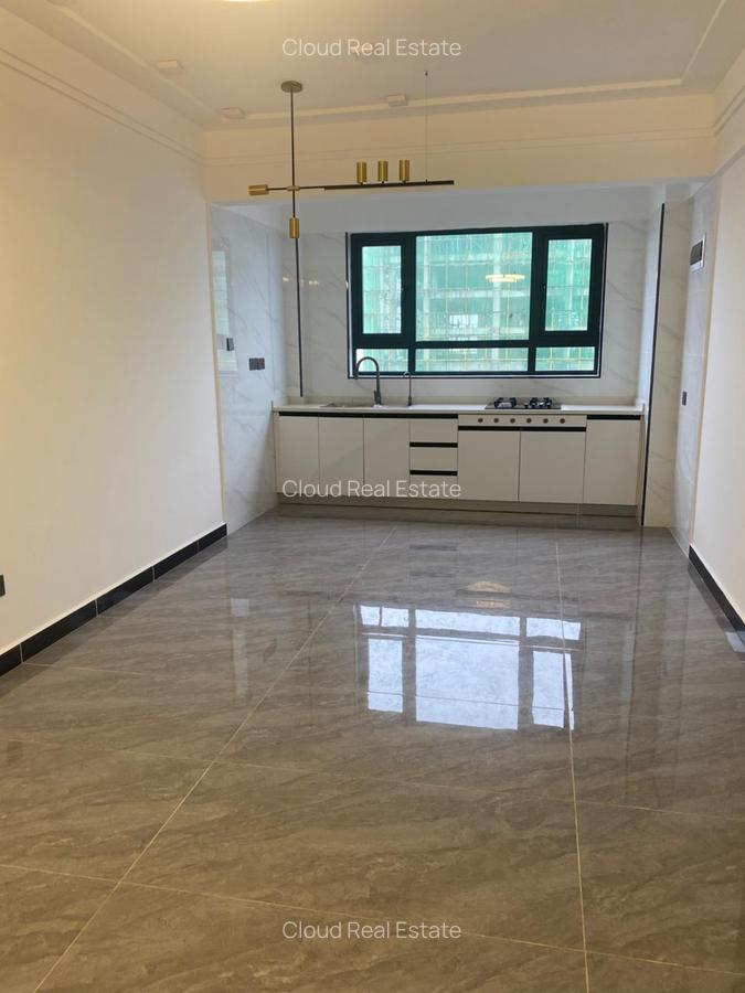 1 Bed Apartment with Swimming Pool in Lavington - 2