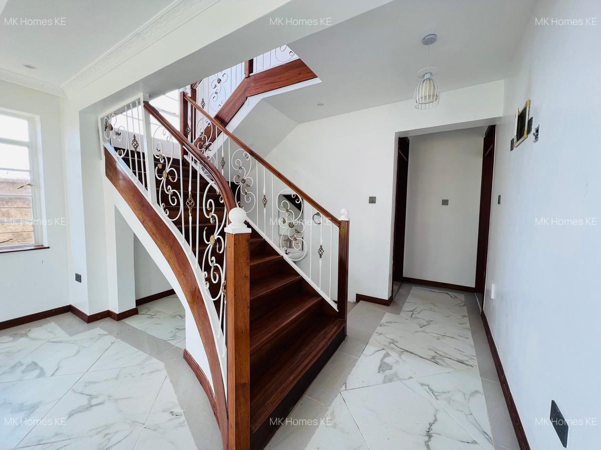 4 Bed Villa with En Suite in Ruiru - 15