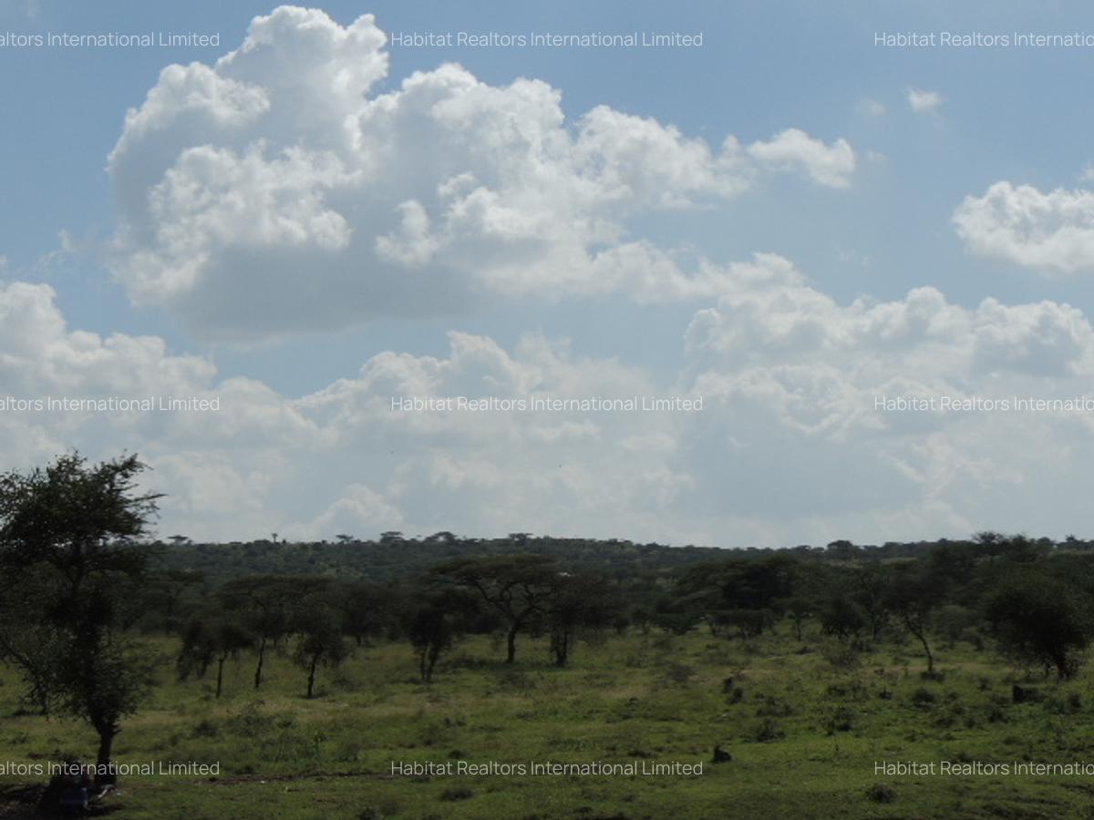 5 ac Land at Oloilalei - 3