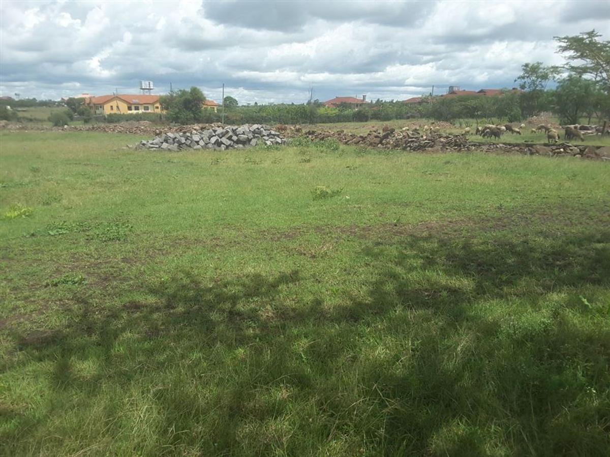 500 m² Residential Land in Ongata Rongai - 1