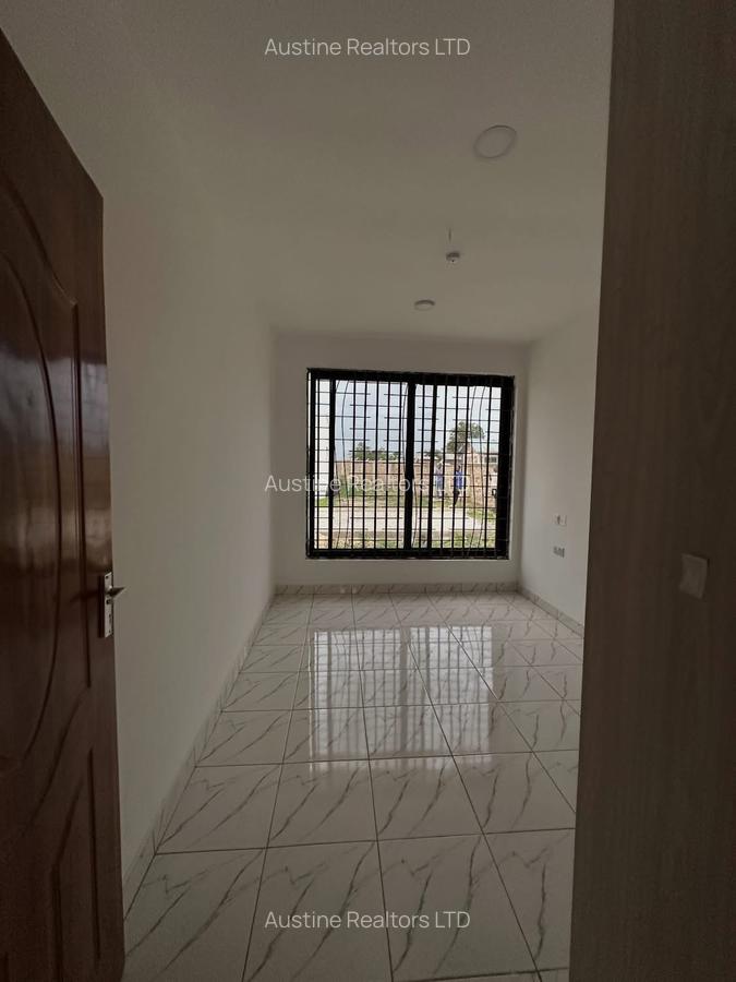 2 Bed House with En Suite at Mariakani - 11