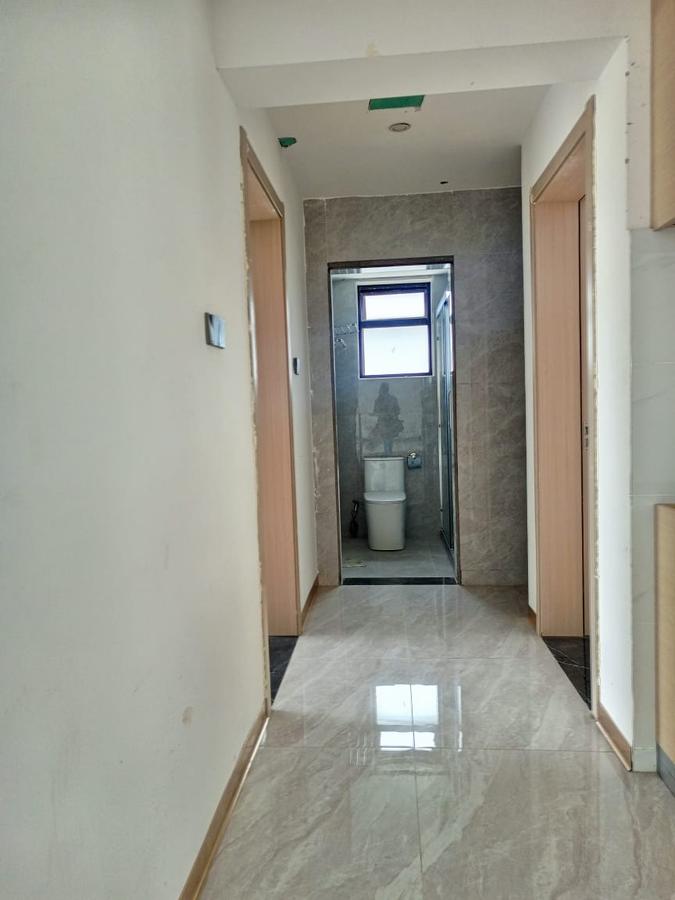 2 Bed Apartment with En Suite in Kileleshwa - 9