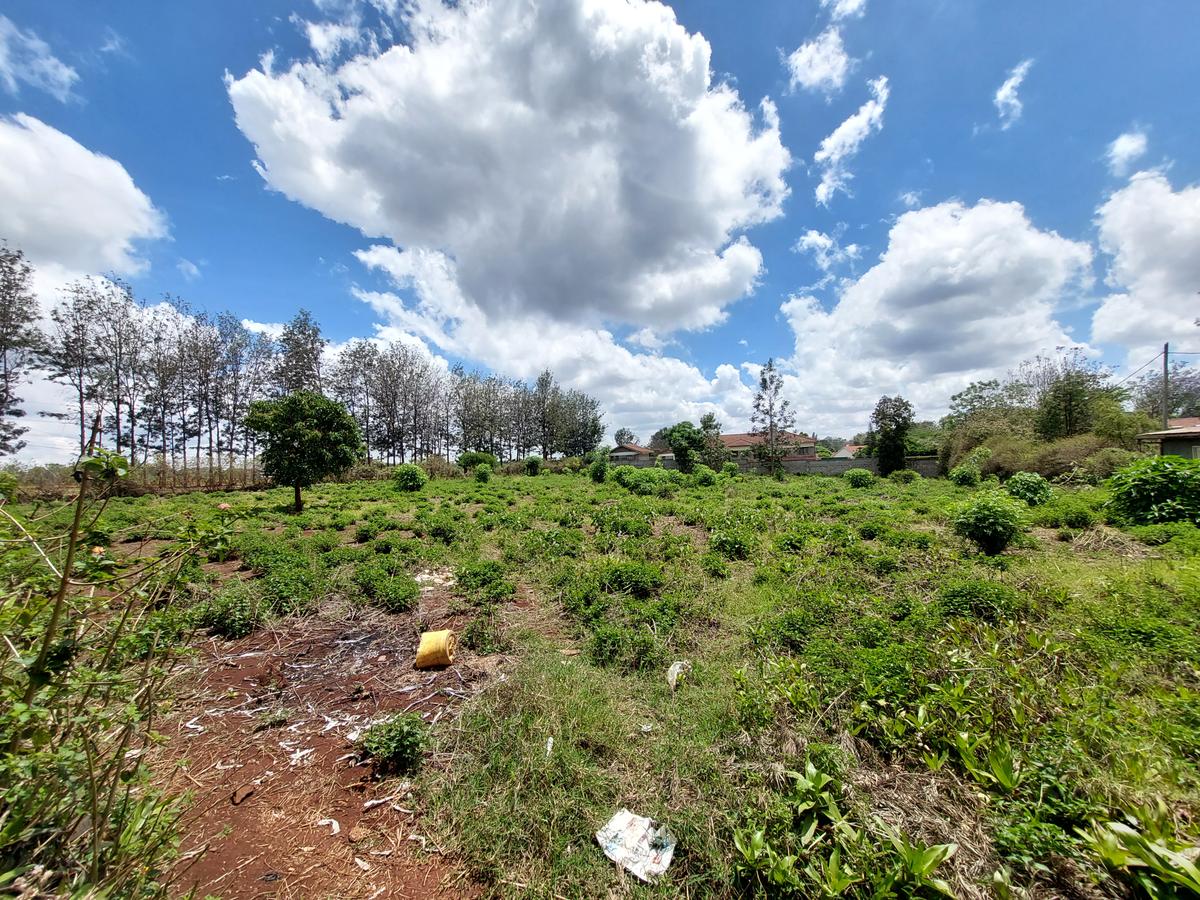 Residential Land at Redhil Road - 13