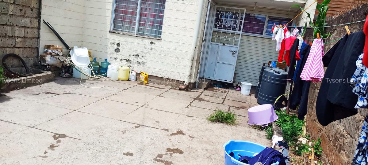 3 Bed House in Buruburu - 4