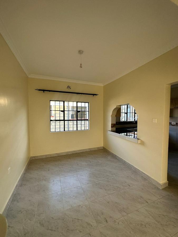 3 Bed House with En Suite in Ngong - 13