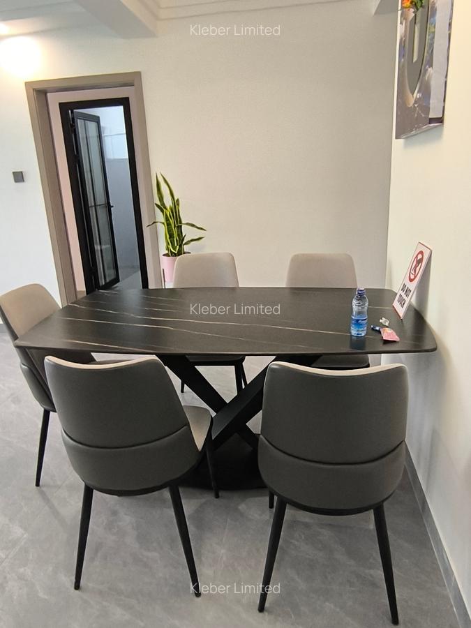 1 Bed Apartment with En Suite at Ngong Road - 2