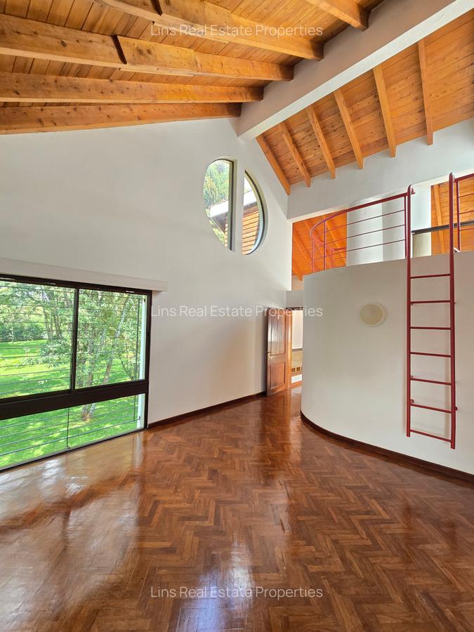 5 Bed House with En Suite in Lower Kabete - 10