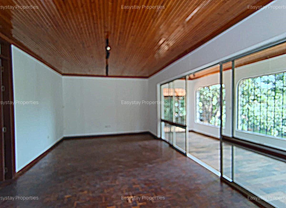 5 Bed House with En Suite in Thigiri - 7