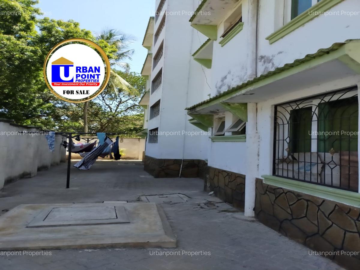 2 Bed Apartment with Parking in Bamburi - 6
