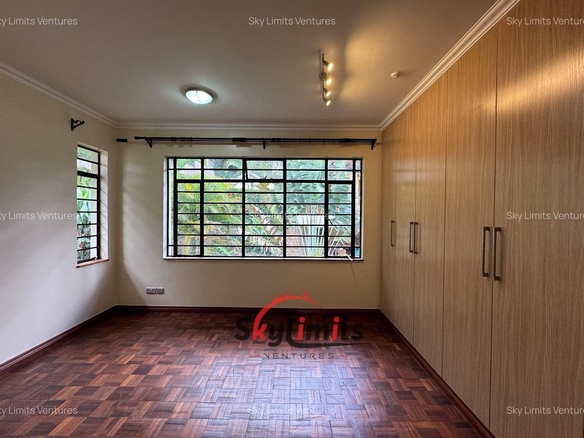 5 Bed House with En Suite in Lower Kabete - 15