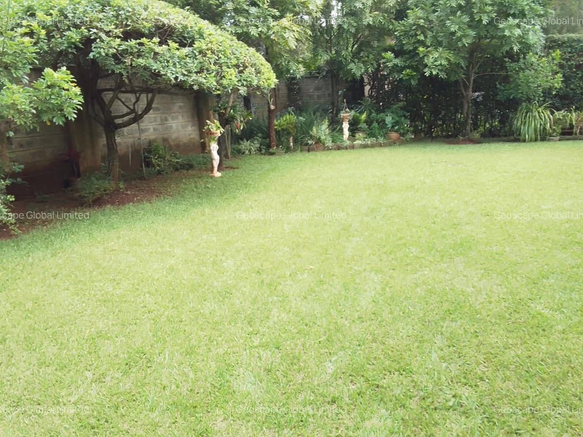 5 Bed House with En Suite in Karen - 7