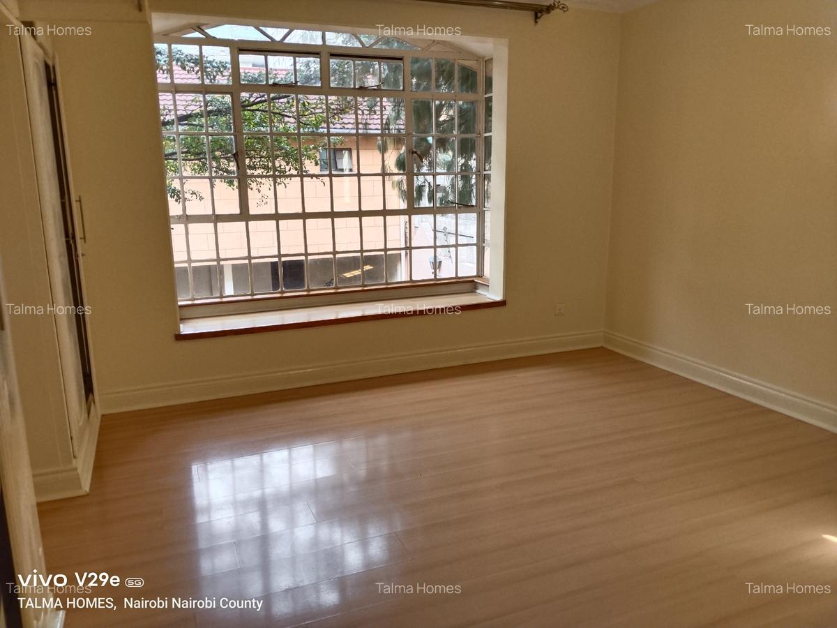 3 Bed Apartment with En Suite at Kilimani - 13