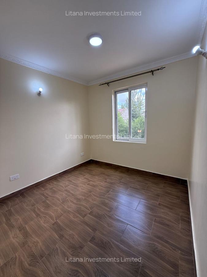 4 Bed House with En Suite in Syokimau - 19