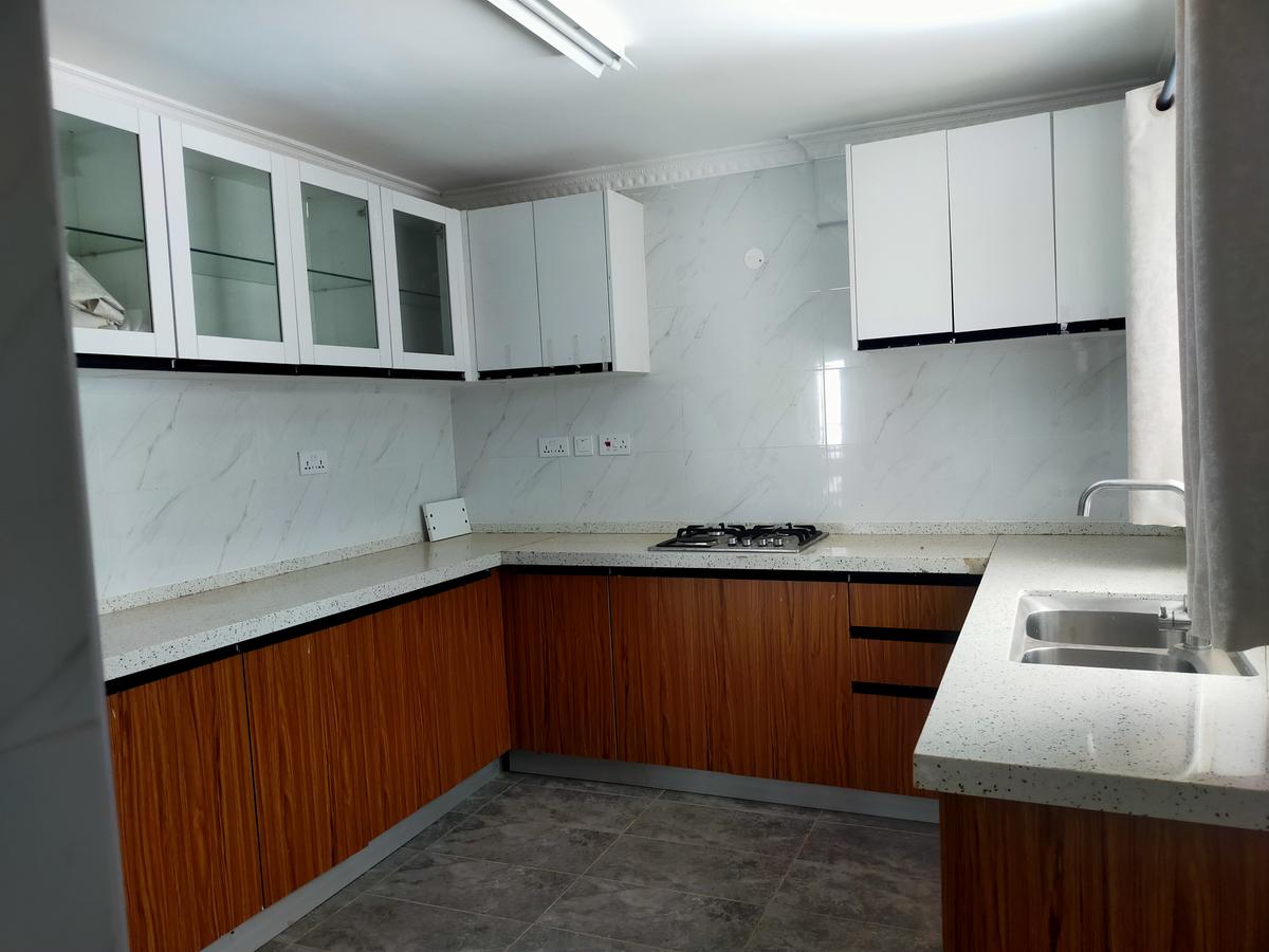 3 Bed Apartment with En Suite in Ruaka - 9