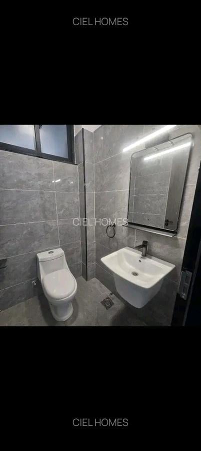 4 Bed Apartment with En Suite at Oloitoktok Road - 7