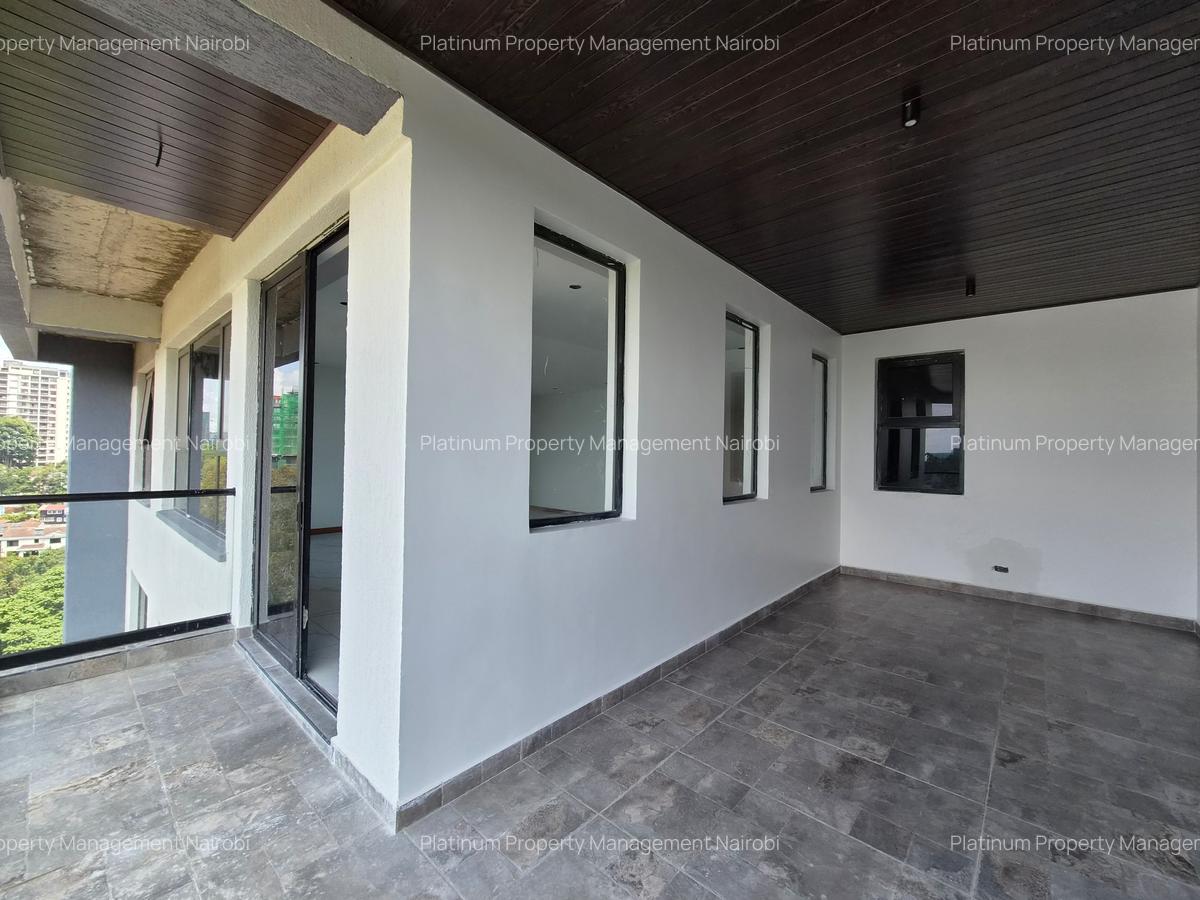 4 Bed Apartment with En Suite at Peponi Rd - 8