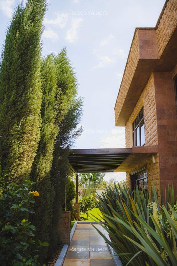 5 Bed House with En Suite at Kahawa Sukari - 20