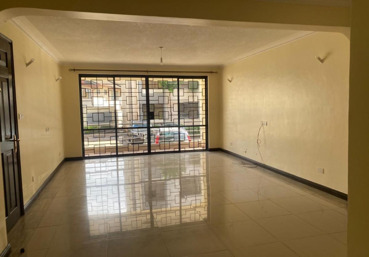 3 Bed Apartment with Staff Quarters in Lavington - 8