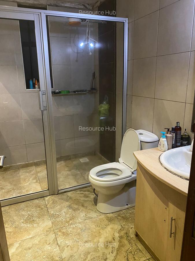 3 Bed Apartment with En Suite at Forest Lane - 12