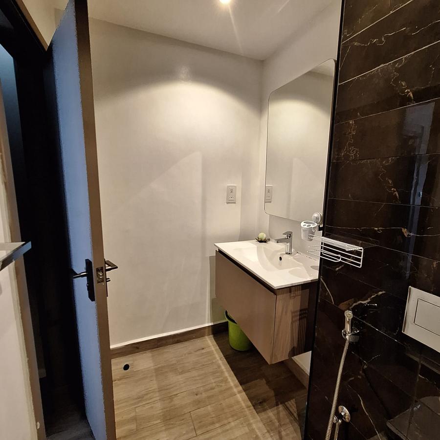 Serviced 1 Bed Apartment with En Suite at Red Hill Road - 10