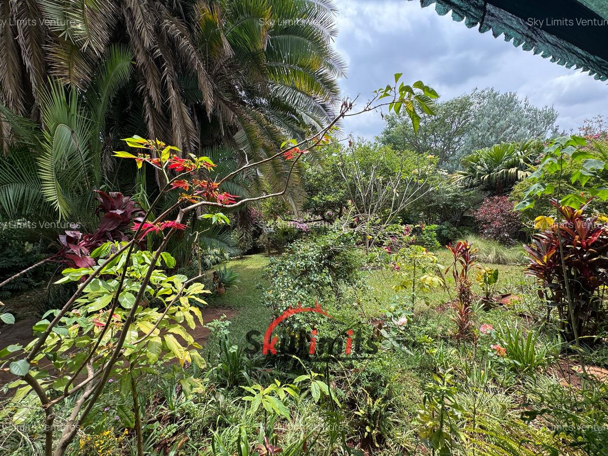 3 Bed House with Garden at Lavington - 1