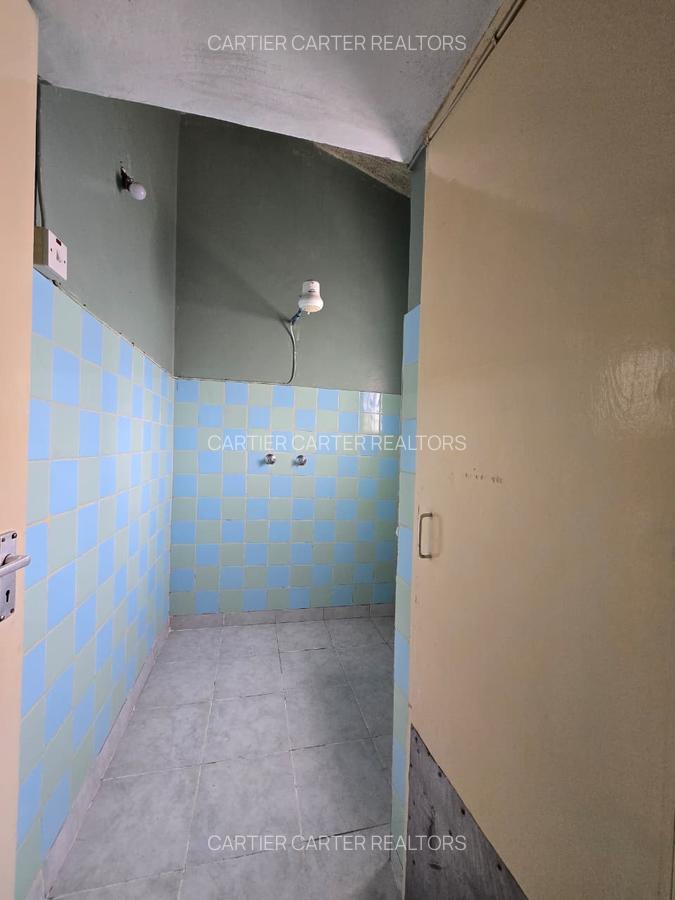 3 Bed House in Buruburu - 4