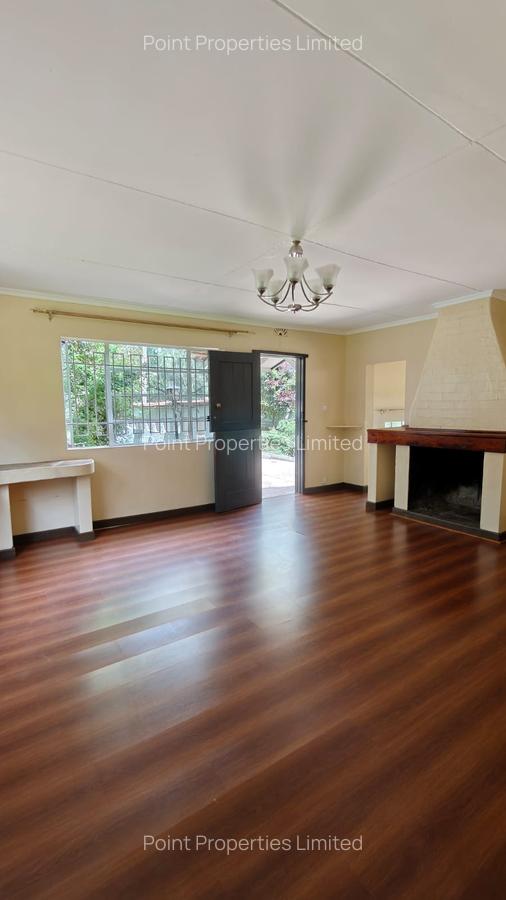 3 Bed House with En Suite in Karen - 7