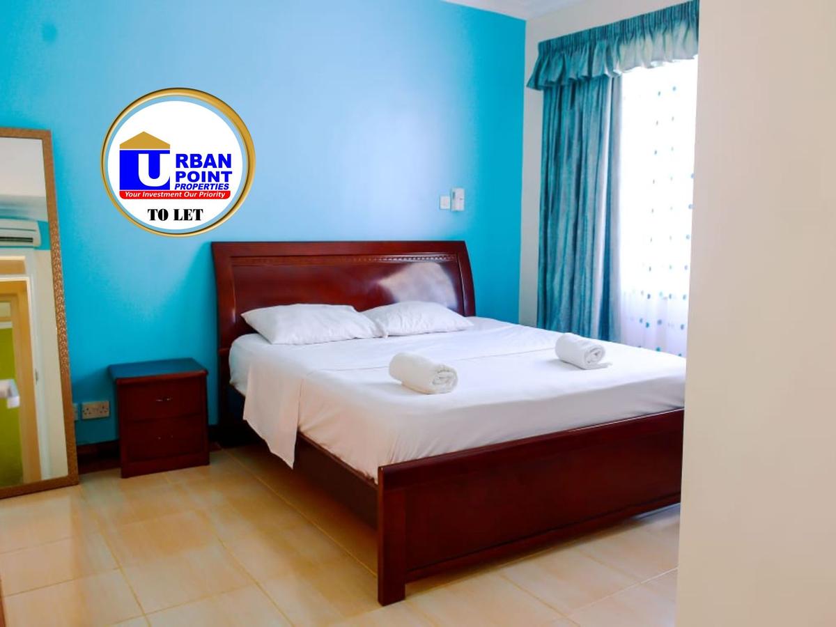 Serviced 2 Bed Apartment with En Suite in Nyali Area - 11