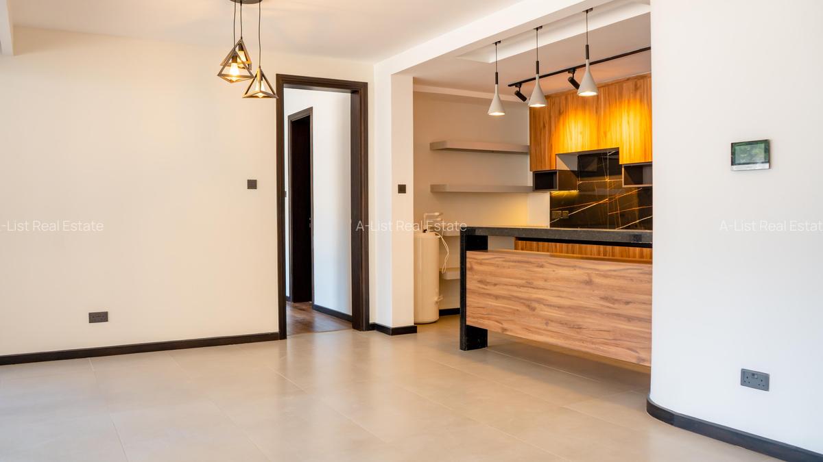 2 Bed Apartment with En Suite at Peponi Road - 3