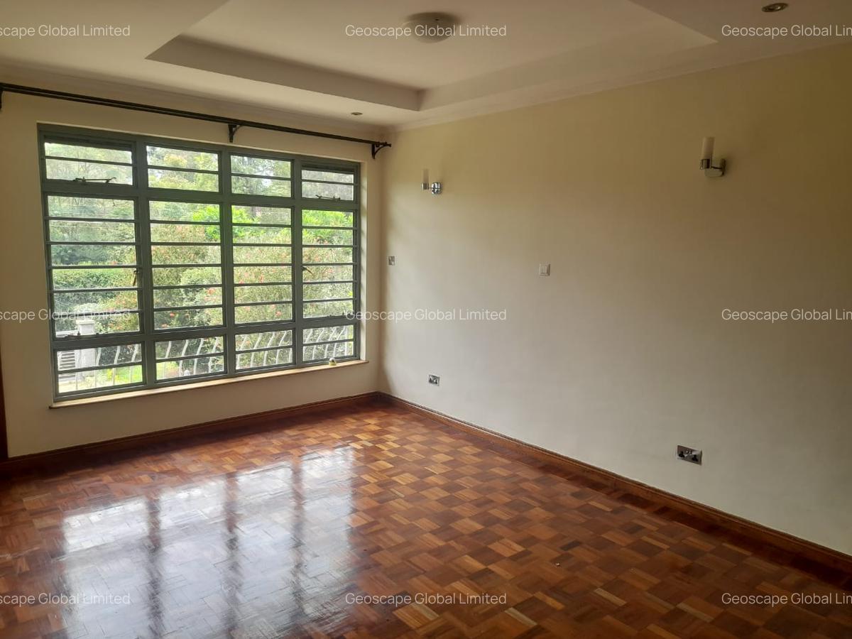 5 Bed House with En Suite in Karen - 10