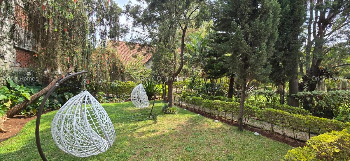 3 Bed Townhouse with En Suite at Thome - 5