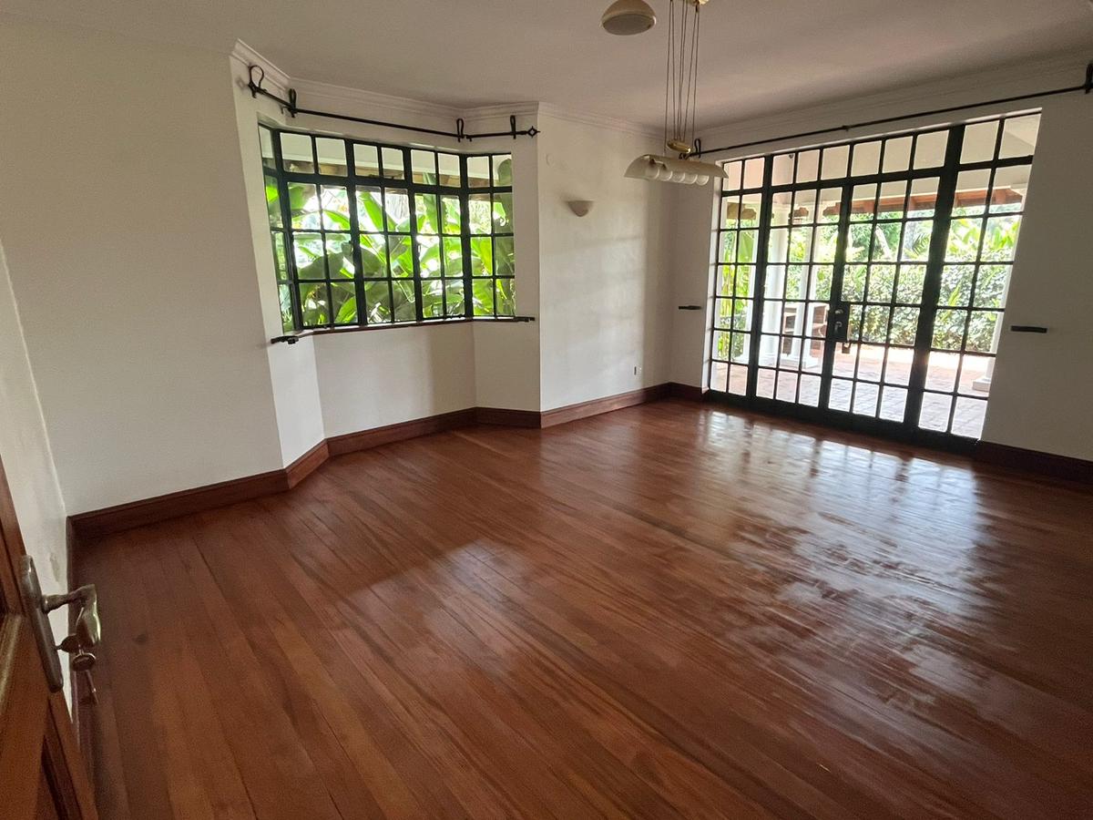 4 Bed Villa with En Suite at Muthaiga - 3