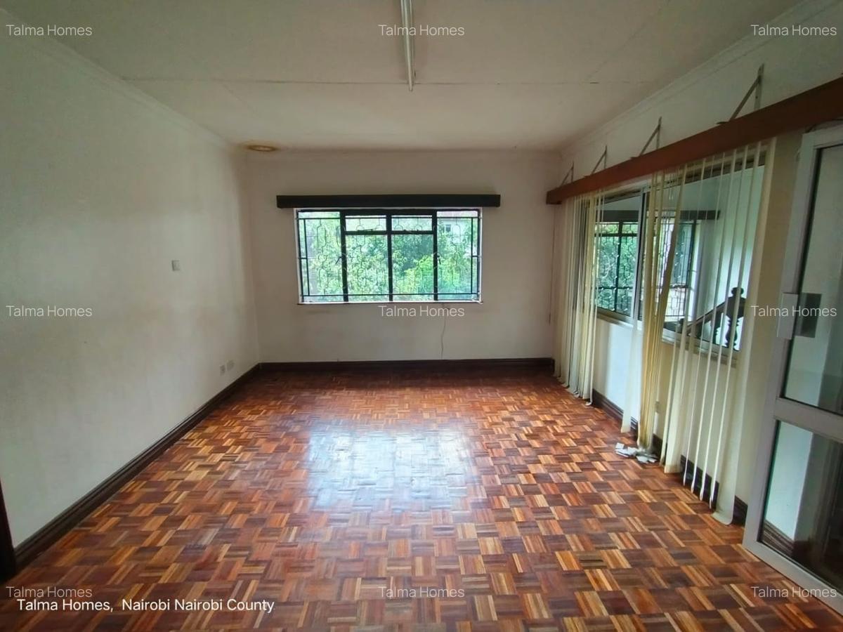 400 ft² Office with Parking at James Gichuru Road - 19