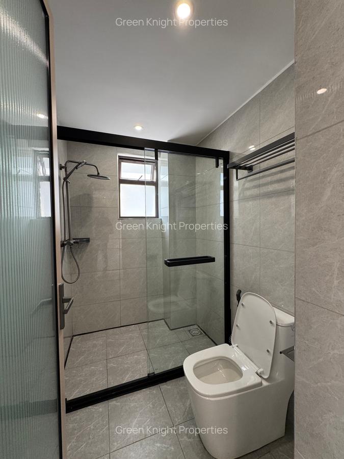 Serviced 2 Bed Apartment with En Suite in Riverside - 9