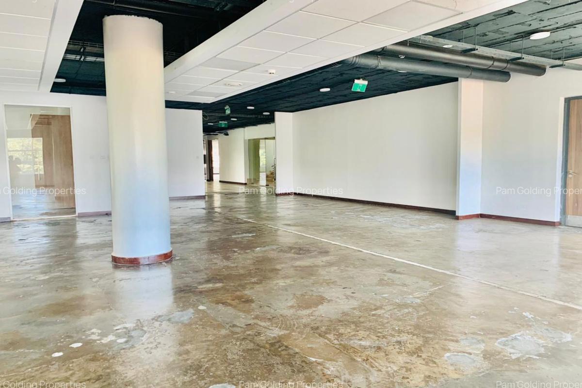 Office with Parking in Riverside - 7