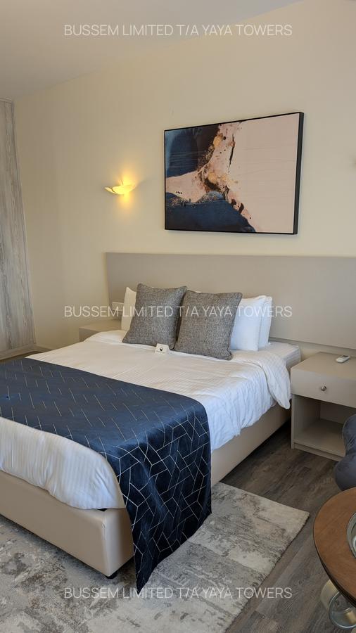 4 Bed Apartment with En Suite in Kilimani - 19