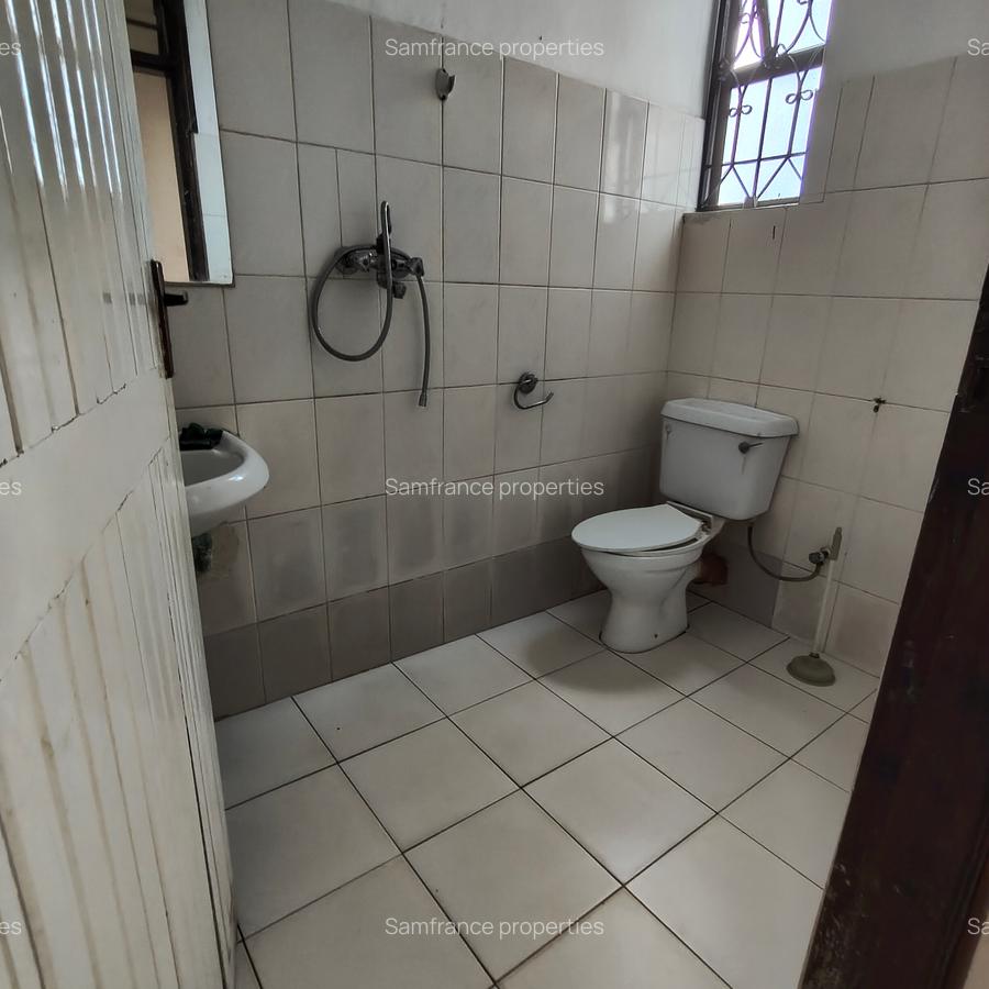 4 Bed Townhouse with En Suite at Serena Shanzu - 5