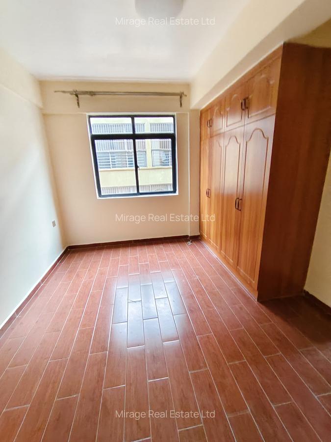 2 Bed Apartment with Gym in Kileleshwa - 5