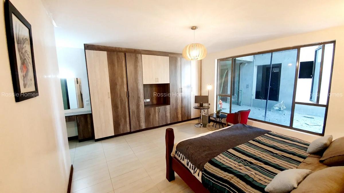 4 Bed Apartment with En Suite at George Padmore - 3