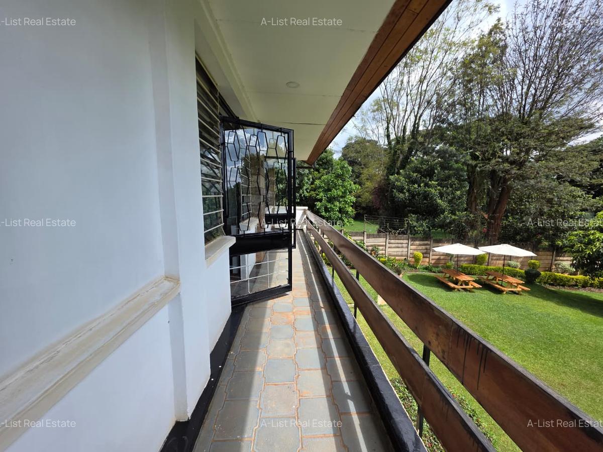 0.75 ac Commercial Property with Service Charge Included at Kabarsiran - 20