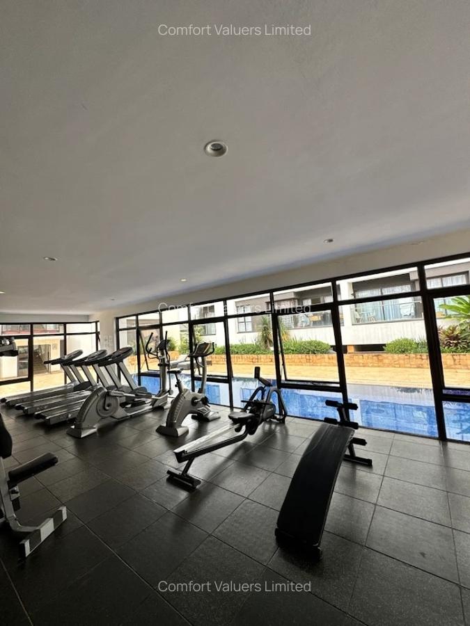 1 Bed Apartment with En Suite at Lavington - 3