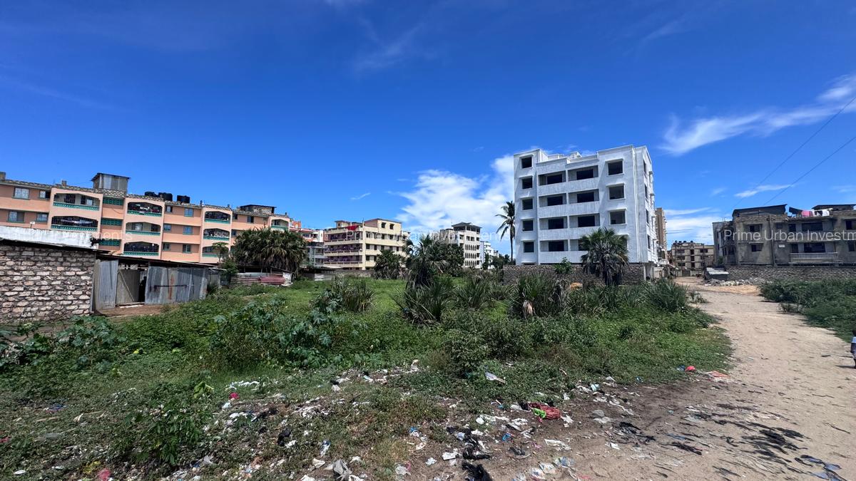 505 m² Land at Mtwapa - 11