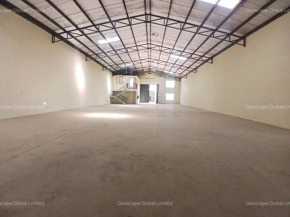 6,136 ft² Commercial Property with Backup Generator in Athi River - 9