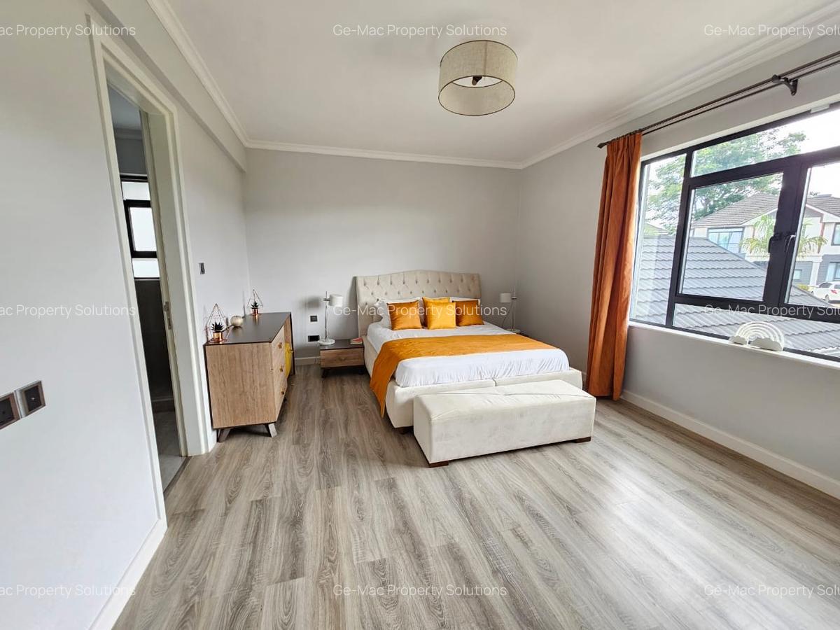 4 Bed House with En Suite in Kiambu Road - 8