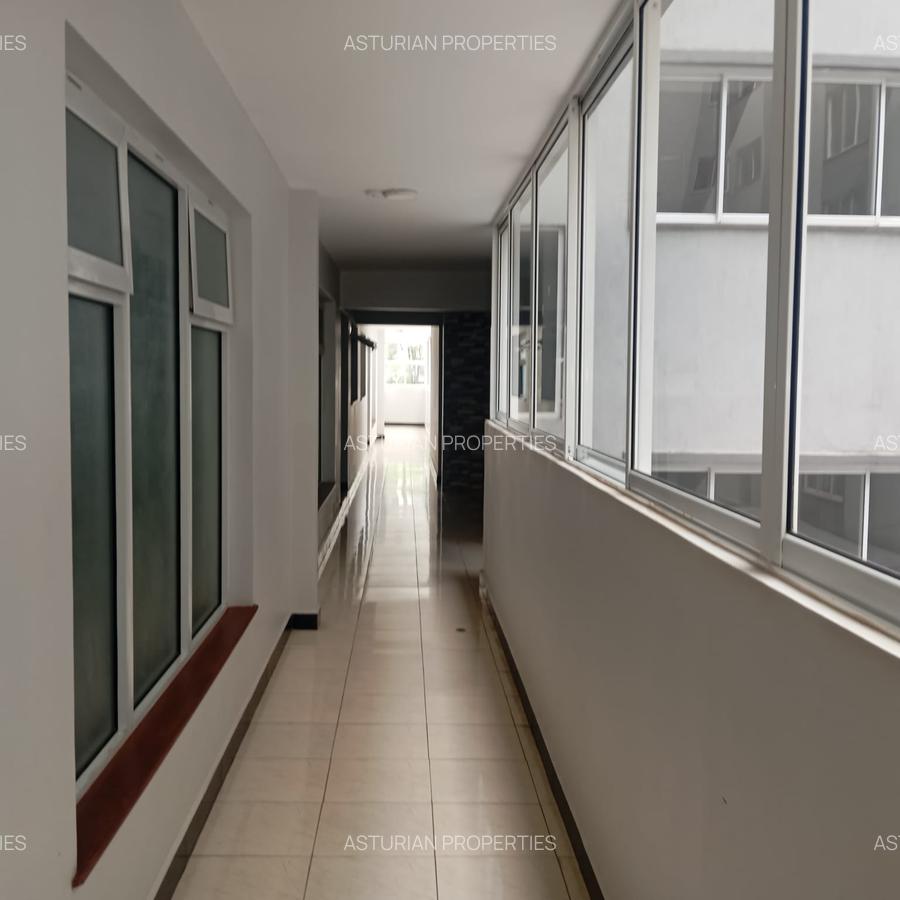 2 Bed Apartment with En Suite in Kileleshwa - 11