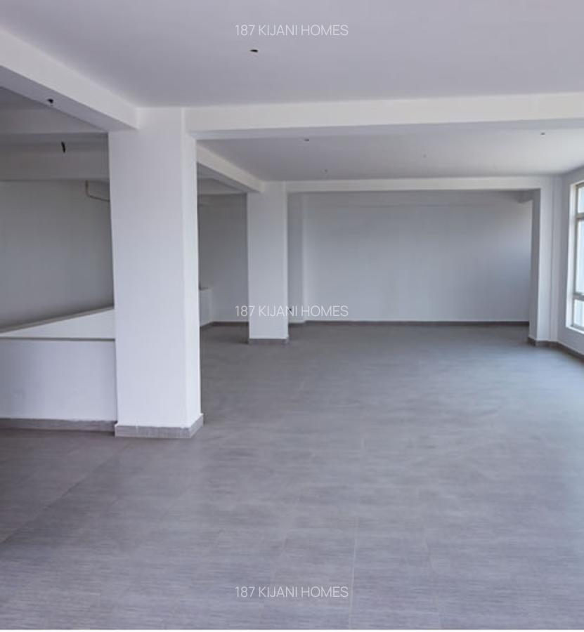 312 ft² Office with Service Charge Included at Eastern Bypass - 7