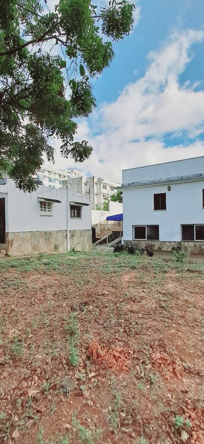 3 Bed House in Nyali Area - 9