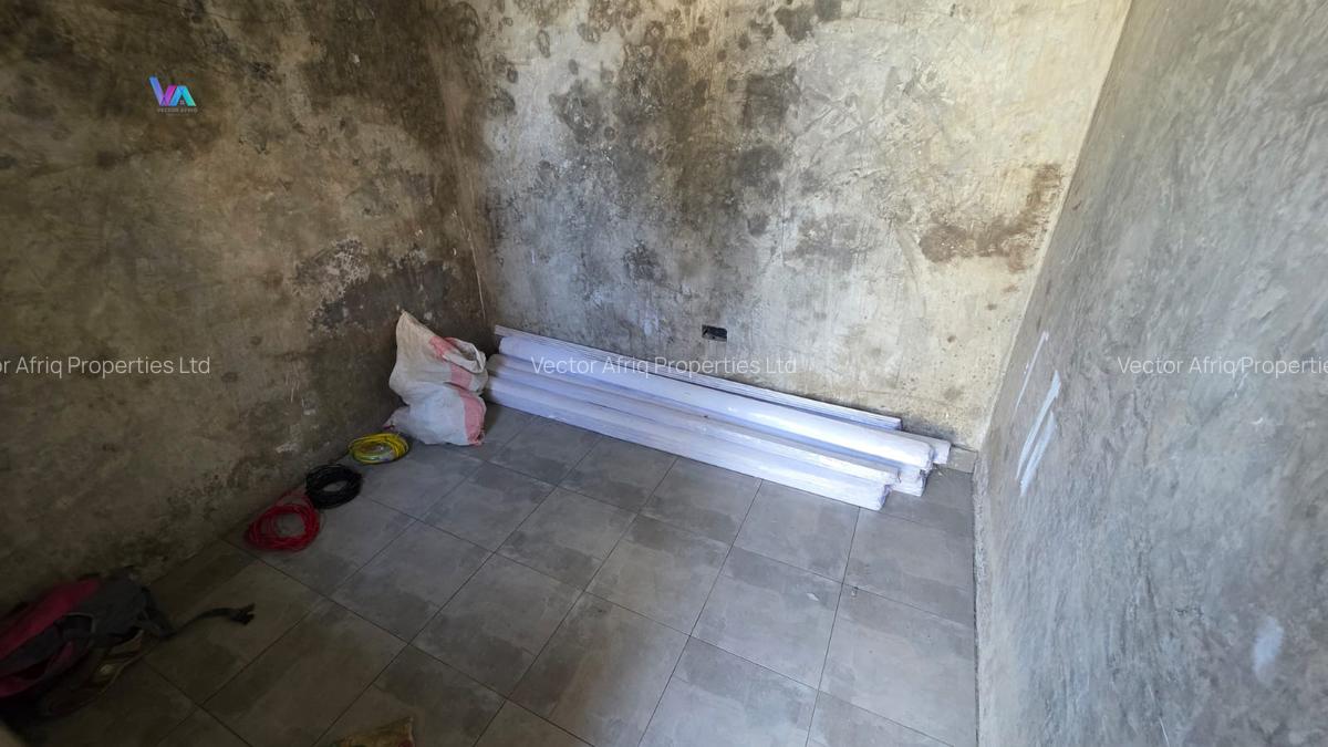 4 Bed Townhouse with En Suite in Ongata Rongai - 6