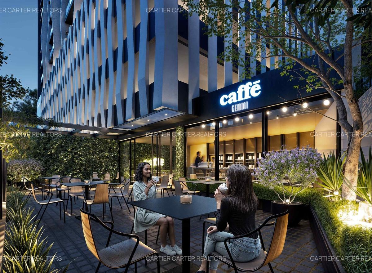 2 Bed House with En Suite in Westlands Area - 4