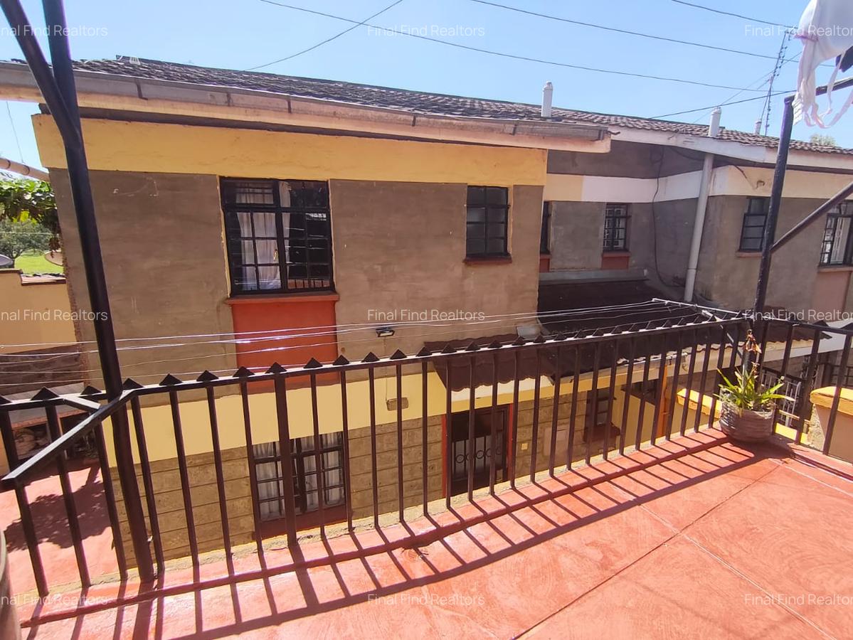 5 Bed House with En Suite in Kiambu Road - 1